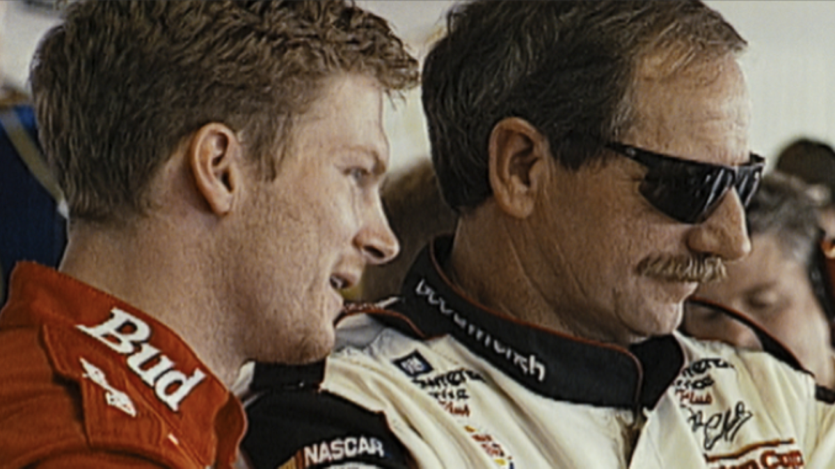 Earnhardts