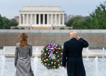 Rundown Of The Court Fights Trump Has Won So Far