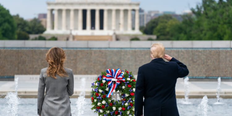 Rundown Of The Court Fights Trump Has Won So Far