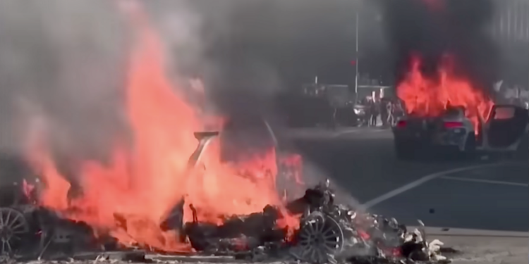SCOTUS, Rein In Rogue Judges Threatening To Enable Rioters