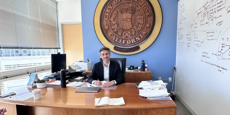 San Jose mayor, City Council clash over 'pay-for-play' performance