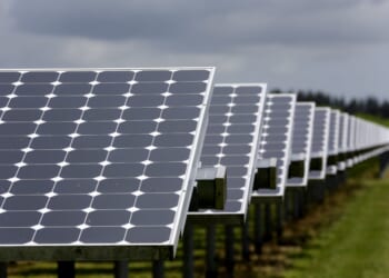 Senate should stop funding failure, repeal green subsidies