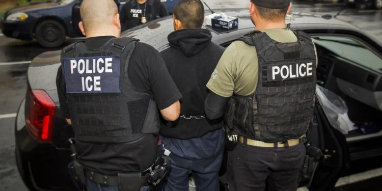 Still winning: Over 80% back Trump’s deportation of criminal illegal immigrants