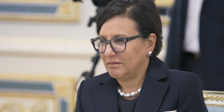 Penny Pritzker