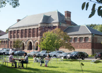 Trump Isn't Destroying Harvard. Harvard Has Destroyed Itself
