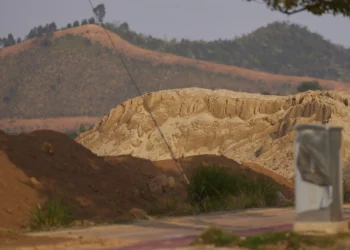 Trump admin utilizing Obama-era program to boost minerals supply