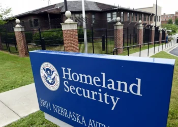 Trump announces appointments to the Homeland Security Advisory Council