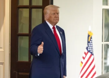 Trump praises Senate for 'Fantastic Work' on 'Big, Beautiful Bill'