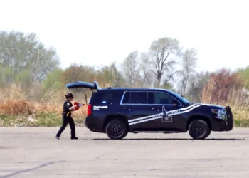 Two dead after shooting targeting firefighters in Idaho