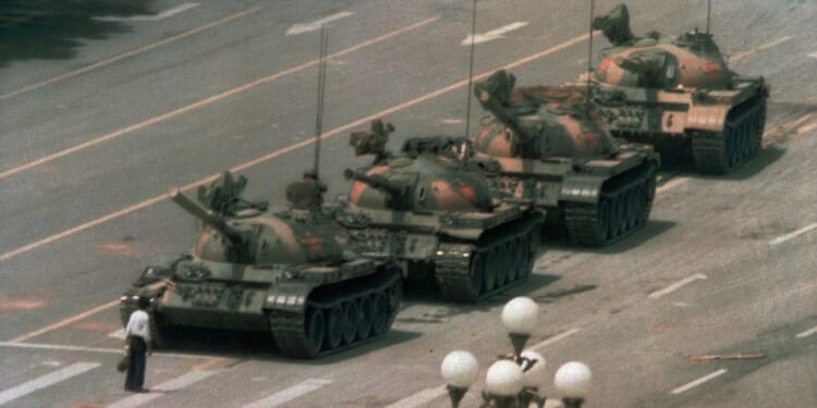 Was Tiananmen East Asia’s Faustian Bargain for Progress?