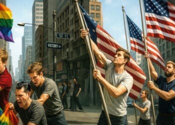 Why Pride Month is quiet — and why the right must fight on