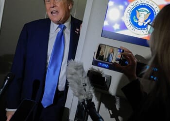 Why Trump’s Iran stance isn’t a return to endless war
