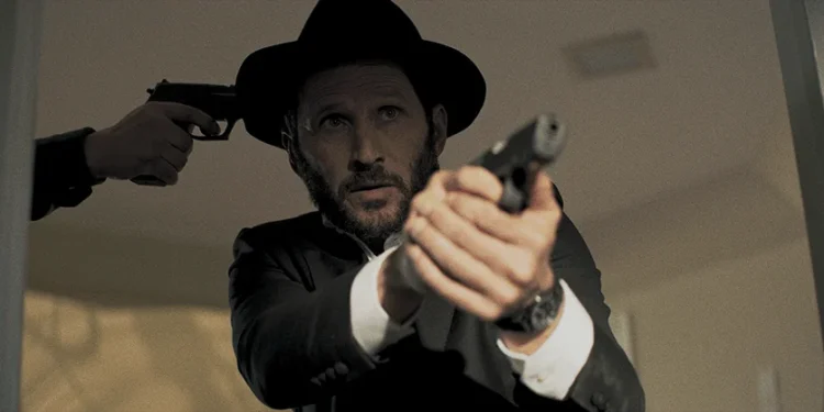 ‘Guns & Moses’ film spotlights activating Jews’ 2nd Amendment rights amid antisemitism