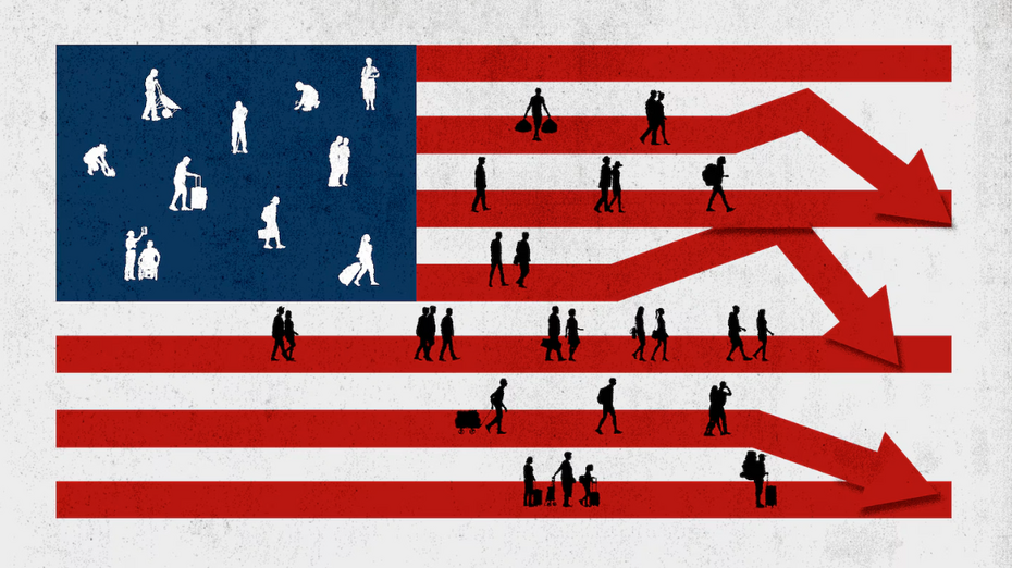 Illustration by José L. Soto/The Washington Post; iStock