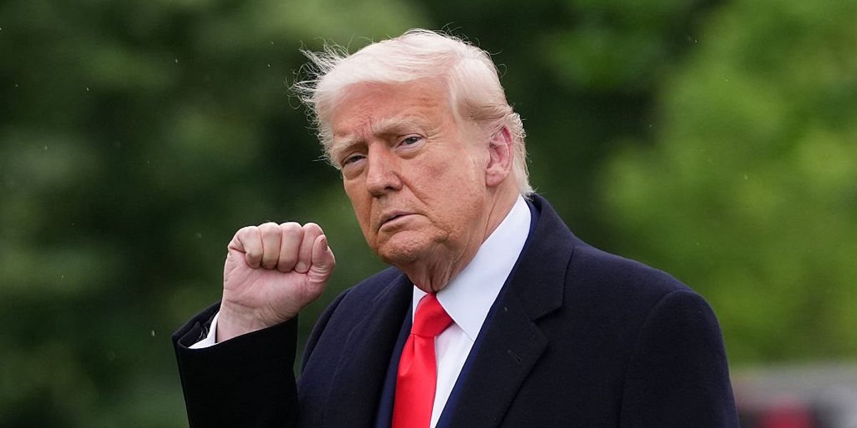 Trump's crackdown on illegal immigration could greatly impact Democrats' political clout