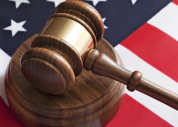 Justice for Laken Riley at risk? Shocking court decision could give vicious killer a new trial.