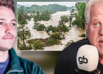 Did cloud seeding cause the Texas floods?