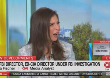 CNN's Cornish Creates Panel To Criticize Brennan-Comey Investigation
