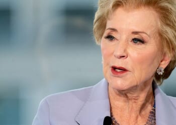 Trump's Education Department stops Clinton-era giveaway for illegal aliens