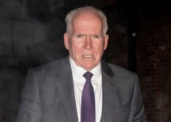 Ex-CIA Director John Brennan's bad year could get a lot worse: 'Maybe they have to pay a price for that'