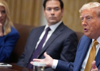 Trump risks losing base over Epstein cover-up silence