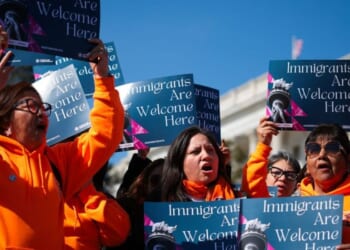 Democrats, ICE attacks, and the politics of illegal immigration