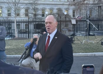 Dems Are Furious That ICE Rescued Kids From Likely 'Exploitation'