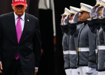 Woke ideology still entrenched at West Point academy