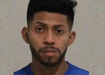 Young girls escape molester by kicking him in the groin at Fourth of July celebration, police say
