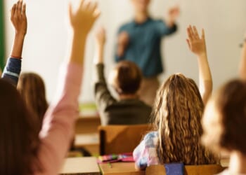 How climate extremists took over America’s classrooms