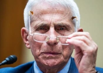 Rand Paul to refile criminal referral of Fauci to DOJ after Biden autopen revelations