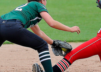 Transgender softball player gets reality check