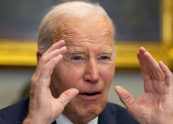 Biden tried defending autopen use to the New York Times. He made it a whole lot worse.