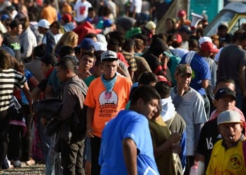 How NGOs fueled Biden’s border crisis — and still do