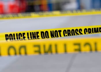 Homeless man makes 'horrific' discovery near dumpster at Los Angeles parking lot, police say