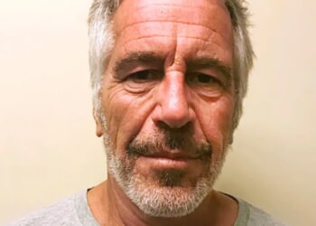 The Jeffrey Epstein Story Begins and Ends with the Clintons