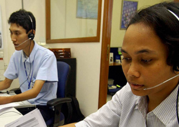 No more 'press 1 for English': DOJ pushes for English only