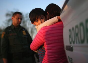 WATCH: Blaze Media to testify before Congress about NGOs' suspected role in child exploitation and ICE evasion