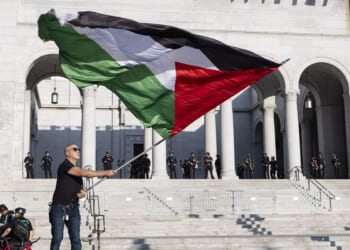 The Fusion of Anti-Zionism and Social Justice