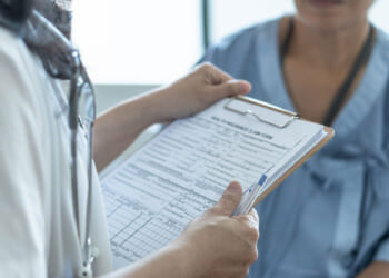 Hospitals Can’t Keep Hiding Their Prices from Patients