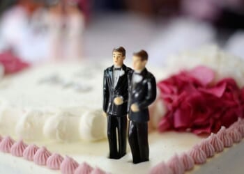 The pipeline from 'gay marriage' to radical trans ideology