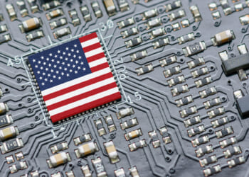 America Must Remain the World Leader in Science and Technology