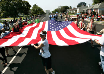 The U.S. Is Terrific — and We Need to Keep It That Way