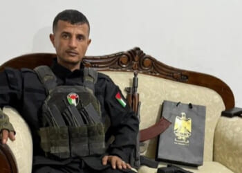 Arab Clan Leader in Gaza Declares Open War on Hamas