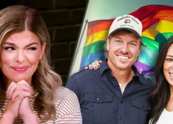 Chip and Joanna Gaines: When influence replaces conviction