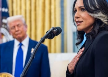 BREAKING: Bombshell documents referred to DOJ expose Obama's direct role in Russia hoax