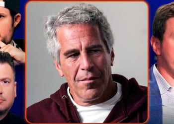Unmasking the elite: O'Keefe's ‘American Swiper’ exposes mishandling of Epstein scandal