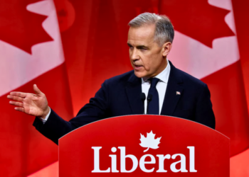 Canadians Furious with Prime Minister Carney over Digital Services Tax Reversal
