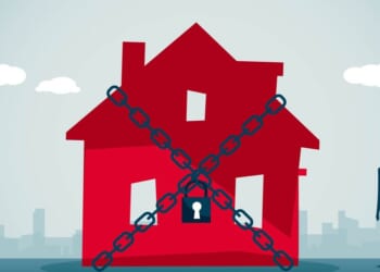 Government broke the housing market — only this will fix it