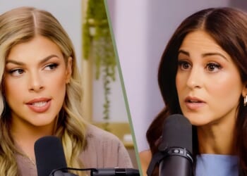 Lila Rosa challenges Christian support for IVF